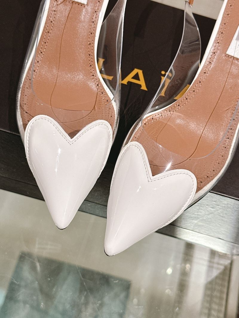 Alaia Sandals